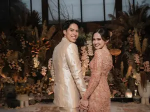 El Rumi Lamar Syifa Hadju, Ungkap Harapan Jalani Hubungan ke Jenjang Pernikahan