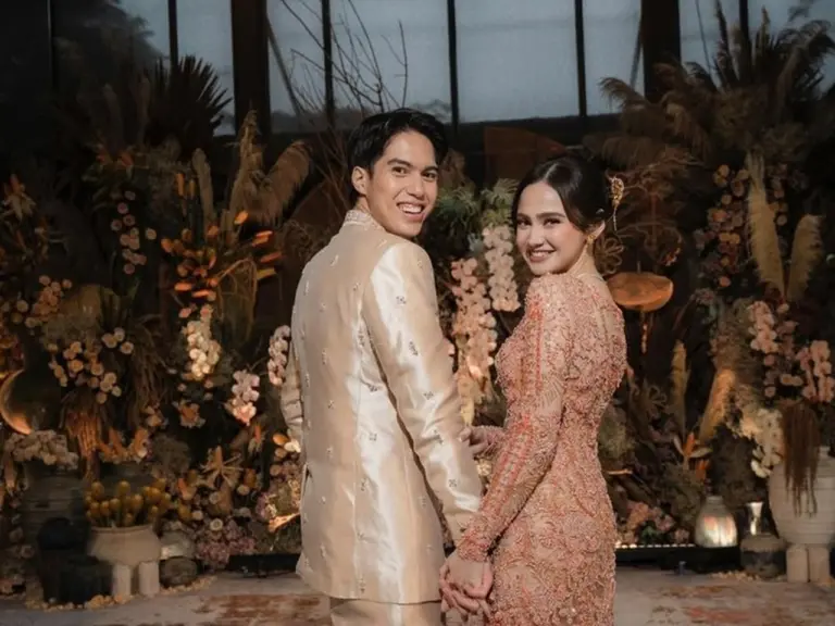 El Rumi Lamar Syifa Hadju, Ungkap Harapan Jalani Hubungan ke Jenjang Pernikahan