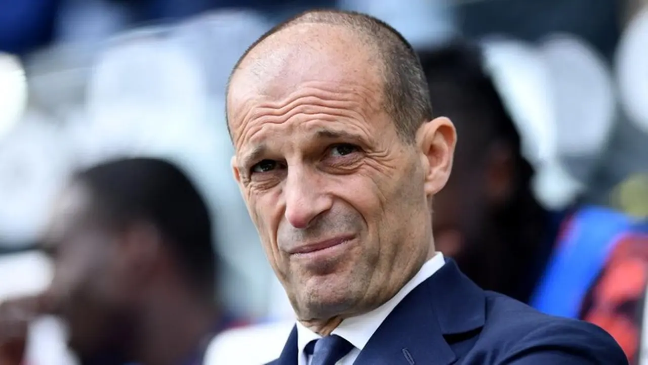AC Milan Puncaki Klasemen Serie A, Allegri Ingatkan Liga Masih Panjang AC Milan Puncaki Klasemen Serie A, Allegri Ingatkan Liga Masih Panjang