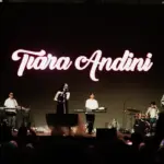 Tiara Andini dan Moluccan Soul Meriahkan Panggung Nusantara 2026 dengan Refleksi Akhir Tahun
