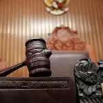 Kasus Penjarahan Kucing Uya Kuya: Dimas Dwiki Rhamadani Divonis 6 Bulan Penjara