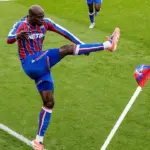 Jean-Philippe Mateta Ingin Hengkang dari Crystal Palace, Juventus Tertarik