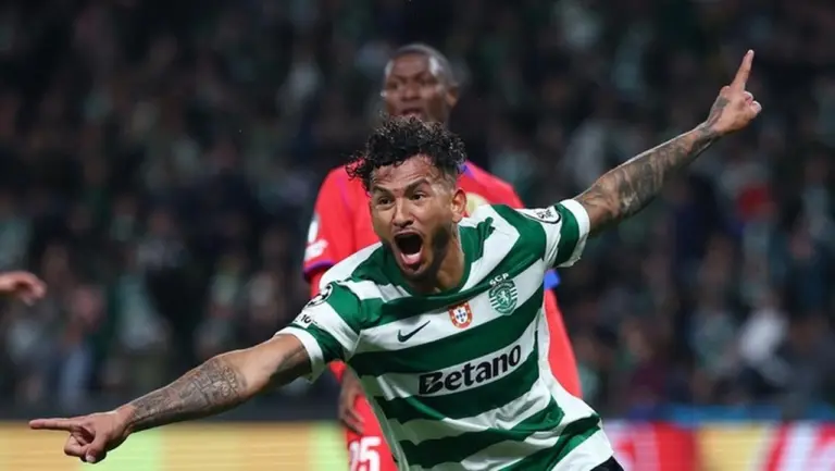 Luis Suarez ‘Kembar’ Hantui PSG Lagi, Kekalahan di Liga Champions Diwarnai Nostalgia