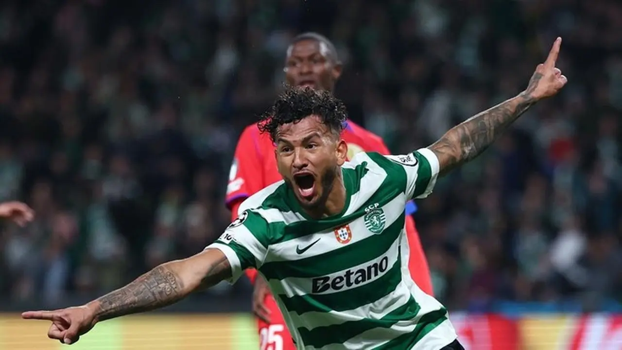 Luis Suarez ‘Kembar’ Hantui PSG Lagi, Kekalahan di Liga Champions Diwarnai Nostalgia