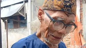 Diding Boneng Vakum Syuting Akibat Asma, Akui Tak Boleh Lelah dan Stres