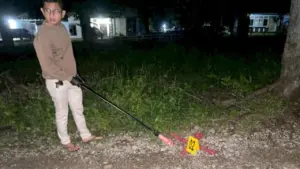 Wanita di Belu NTT Ditangkap Polisi Setelah Tembak Mati Burung Hantu yang Mengganggu