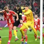 Dua Gol Harry Kane Bawa Bayern Munich Taklukkan Union St Gilloise di Liga Champions