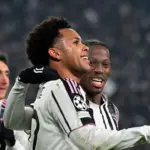 Juventus Bungkam Benfica 2-0, Tiket Playoff Liga Champions Digenggam Kokoh