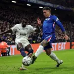 Babak Pertama Chelsea vs Pafos di Liga Champions Berakhir Imbang Tanpa Gol