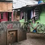 31 Keluarga Masih Bertahan di TPU Kebon Nanas, Satpol PP Jaktim Beri SP-2