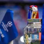 Liga Champions: Arsenal dan Bayern Pastikan Tiket 16 Besar, 14 Tim Berebut 6 Slot Tersisa