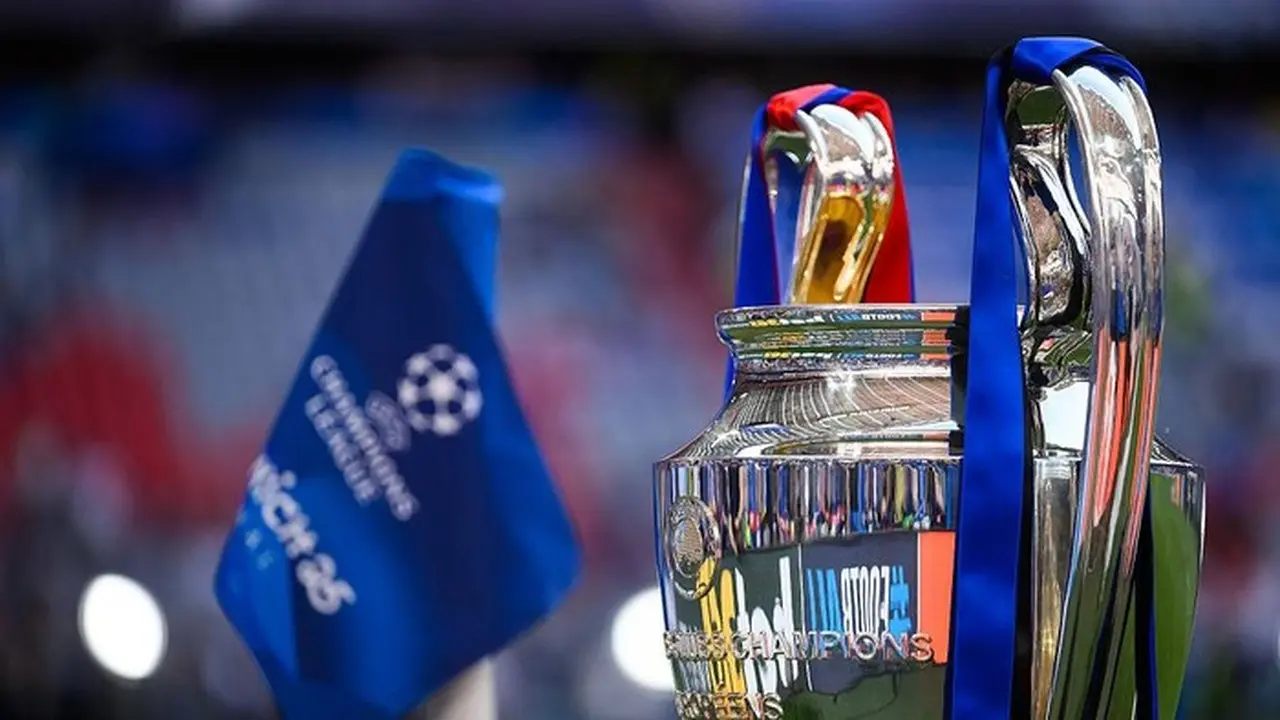 Liga Champions: Arsenal dan Bayern Pastikan Tiket 16 Besar, 14 Tim Berebut 6 Slot Tersisa