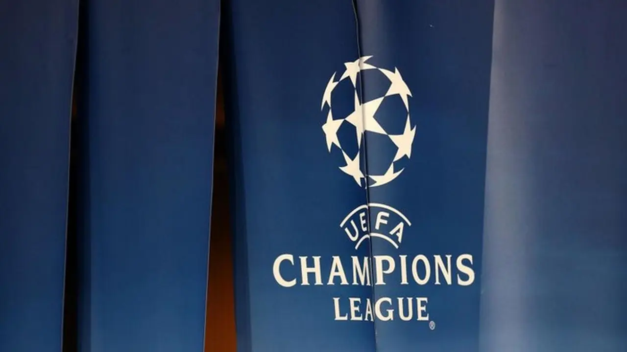 Liga Champions: Bayern Lolos, Juventus & Liverpool Menang, Atalanta Terancam Liga Champions: Bayern Lolos, Juventus & Liverpool Menang, Atalanta Terancam