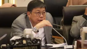 Komisi IV DPR Minta 28 Perusahaan Terkait Banjir Sumatera Diusut Tuntas