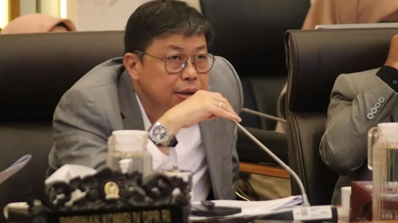 Komisi IV DPR Minta 28 Perusahaan Terkait Banjir Sumatera Diusut Tuntas