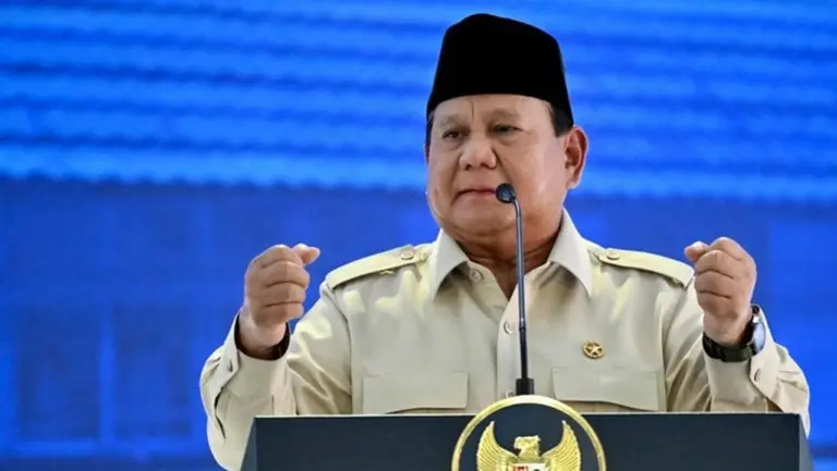 Prabowo Sampaikan ‘Prabowonomics’ di Forum Ekonomi Dunia Davos 2026 Prabowo Sampaikan ‘Prabowonomics’ di Forum Ekonomi Dunia Davos 2026