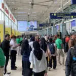 Arus Balik Nataru 2026 Masih Tinggi, KAI Daop 1 Jakarta Sediakan 13.000 Tiket Tersisa dan Diskon 30%