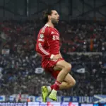 Dominik Szoboszlai Gemilang: 4 Gol dan 3 Assist dalam 7 Laga Liga Champions Liverpool