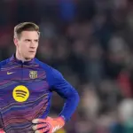 Ter Stegen Pinjam ke Girona, Bisa Main Lawan Barcelona dengan Syarat Kompensasi