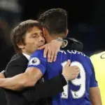 Diego Costa Ungkap Antonio Conte Tak Disukai Pemain Chelsea, Atmosfer Ruang Ganti Buruk