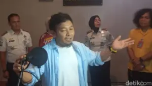 Zul Zivilia Tetap Penuhi Kebutuhan Pendidikan Anak dari Royalti Lagu “Aishiteru”