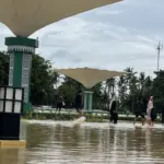 Banjir 1.023 Rumah di Serang Akibat Cuaca Ekstrem, 3.033 Jiwa Terdampak