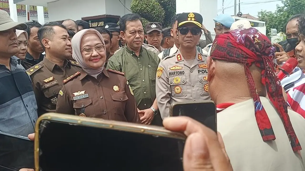 Kajari Sampang Diperiksa Kejaksaan Agung Terkait Dugaan Penyalahgunaan Wewenang