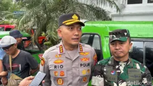 Demo Sopir Angkot di Bogor: Tuntutan Penghapusan Angkot Tua dan Antisipasi Polisi