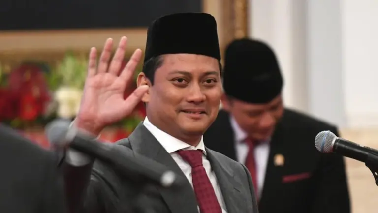 Komisi XI DPR Jadwalkan Uji Kelayakan Tiga Calon Deputi Gubernur BI, Termasuk Tommy Djiwandono