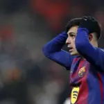 Barcelona Raih Tiga Poin di Praha, Pedri Alami Cedera Hamstring Kanan