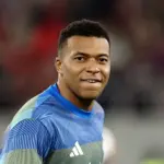 Kylian Mbappe Kejar Rekor 17 Gol Liga Champions Cristiano Ronaldo di Musim Ini