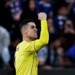 Cristiano Ronaldo Dekati 1.000 Gol, Cetak Gol ke-960 Saat Al Nassr Kalahkan Damac