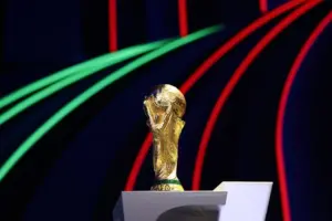 Prancis Tolak Boikot Piala Dunia 2026 Meski AS Caplok Greenland
