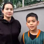 Putra Shyalimar Malik Ungkap Cita-cita: Jadi Atlet, Selebriti, dan Pengusaha Seperti Raffi Ahmad