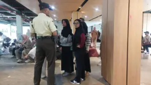 Kecewa Tak Kebagian Tiket Planetarium TIM, Pengunjung Terpaksa Cari Alternatif Wisata