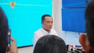 Indonesia Bergabung Dewan Perdamaian Gaza Bentukan Donald Trump, Ini Alasannya