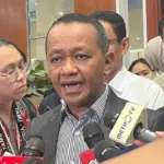 Bahlil Lahadalia: Pengangkatan dan Pemberhentian Menteri adalah Hak Prerogatif Presiden