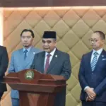 MPR Rampungkan Pokok-Pokok Haluan Negara, Siap Dibahas Bersama Presiden Prabowo