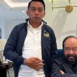 Rusdi Masse Mundur dari NasDem, Surya Paloh Terima Surat Pengunduran Diri