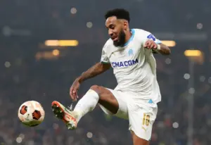 Daftar Top Skor Liga Europa Sepanjang Masa: Aubameyang Pimpin, Bruno Fernandes di Posisi 7