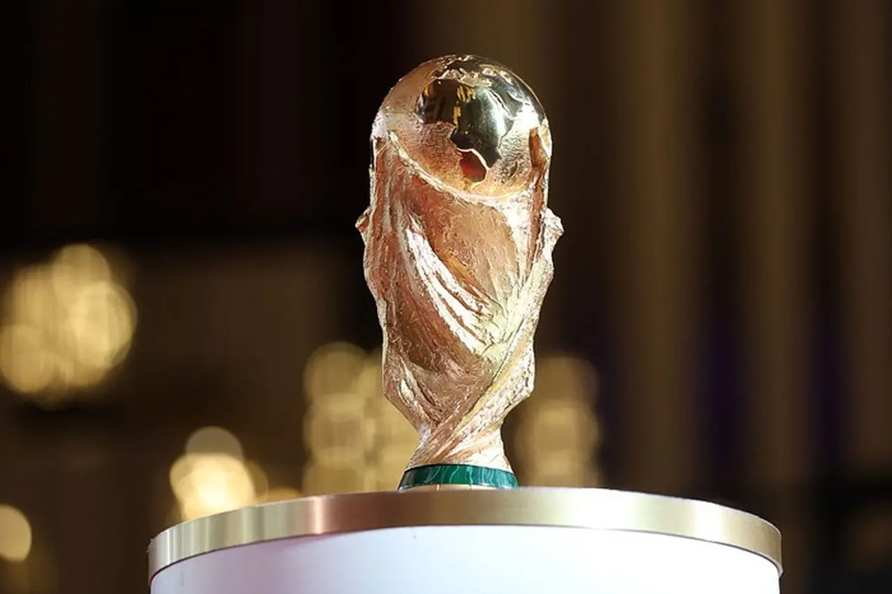 FIFA Pertimbangkan Turunkan Harga Tiket Piala Dunia 2026 Setelah Dikecam Suporter FIFA Pertimbangkan Turunkan Harga Tiket Piala Dunia 2026 Setelah Dikecam Suporter