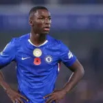 Chelsea Raih Kemenangan Tipis atas Pafos, Moises Caicedo Ungkap Kesulitan Bobol Pertahanan Solid