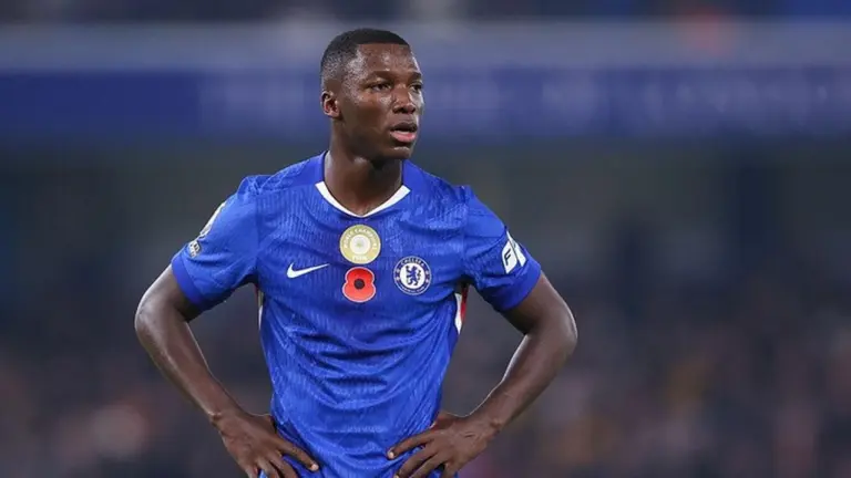Chelsea Raih Kemenangan Tipis atas Pafos, Moises Caicedo Ungkap Kesulitan Bobol Pertahanan Solid