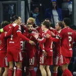 Liverpool Patahkan Kutukan Tandang Prancis, Bantai Marseille 3-0 di Liga Champions