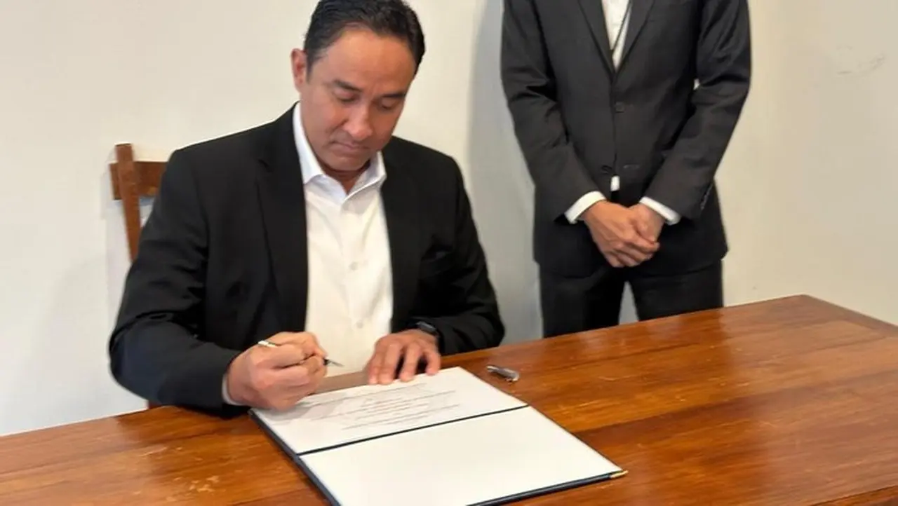 BNN RI dan CNB Singapura Perkuat Sinergi Lacak Aset Bandar Narkoba Lintas Negara