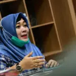 Wakili Warga, Laila Mufidah Desak Pengelolaan Sampah Surabaya Bebas Tumpukan dan Bau