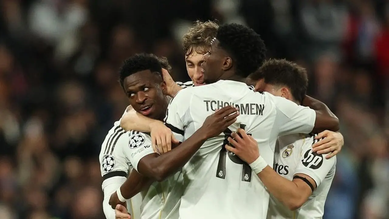 Real Madrid Kokoh di Puncak Klub Terkaya Dunia, Liverpool Dominasi Inggris