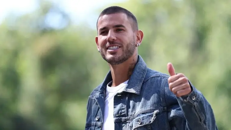 Bek PSG Lucas Hernandez Dituding Terlibat Perdagangan Manusia oleh Mantan Pekerja Bek PSG Lucas Hernandez Dituding Terlibat Perdagangan Manusia oleh Mantan Pekerja