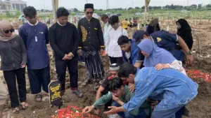 Keluarga Tewas di Jakut: Tetangga Ungkap Pertemuan Terakhir dengan Korban