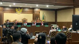Arcandra Tahar: Indonesia Tetap Butuh Impor BBM Meski Ada Optimalisasi Kilang
